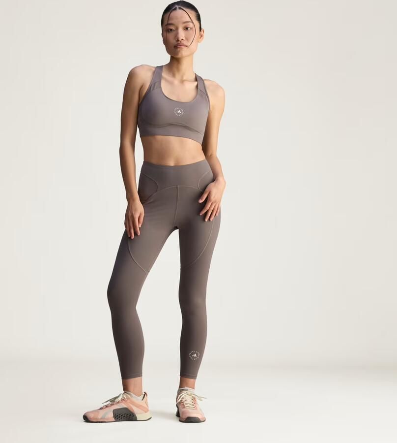 Adidas By Stella McCartney Training 7 8 Legging - Foto 4