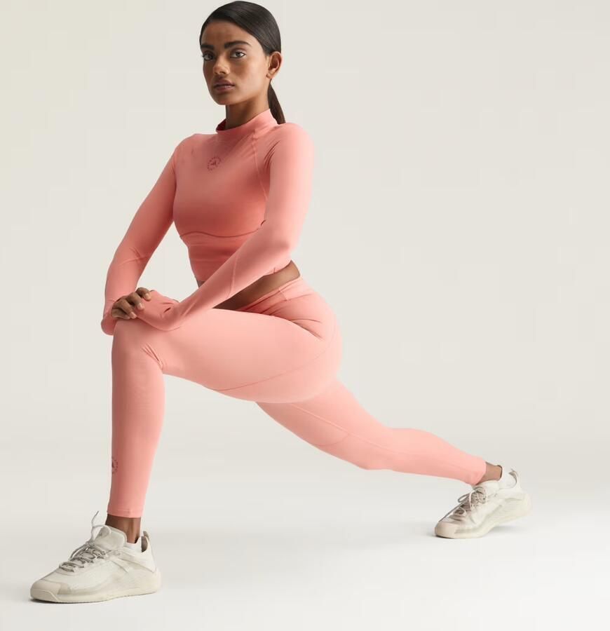 Adidas by Stella McCartney Training 7 8 Legging - Foto 4
