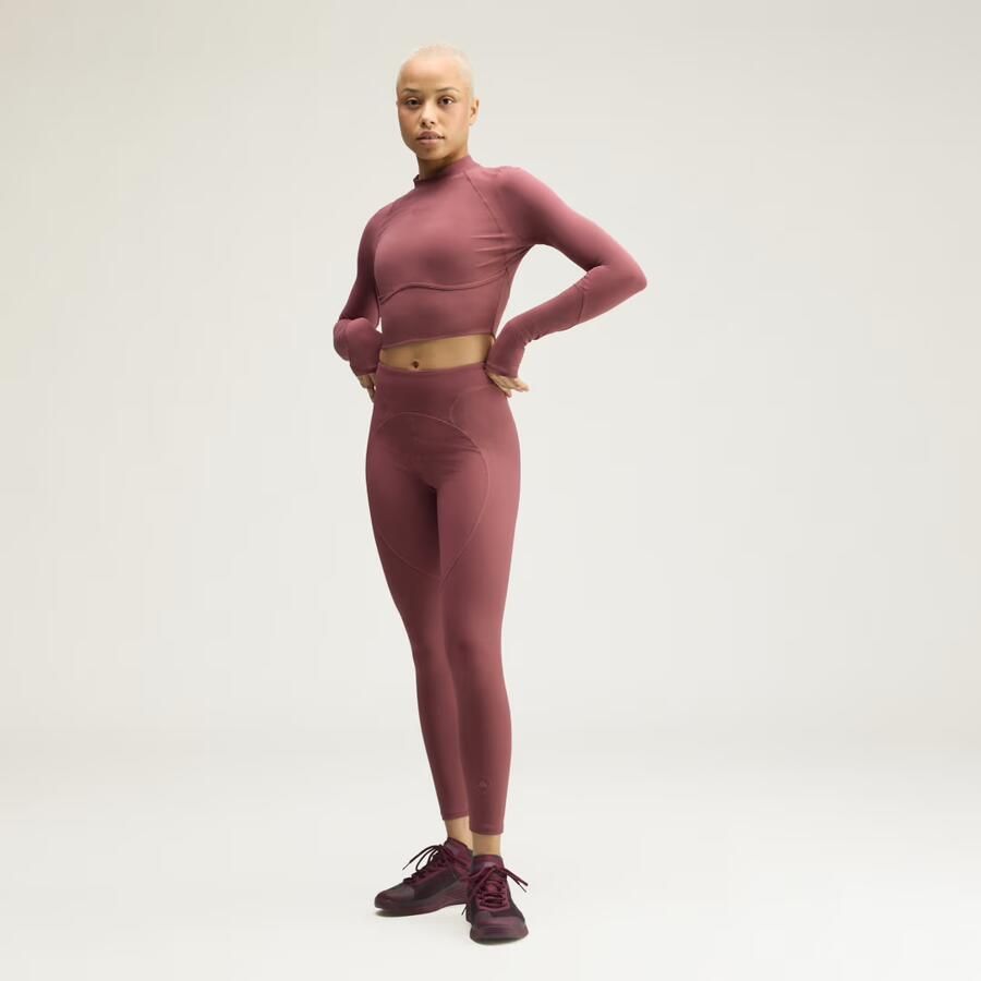 Adidas by Stella McCartney Training 7 8 Legging - Foto 3