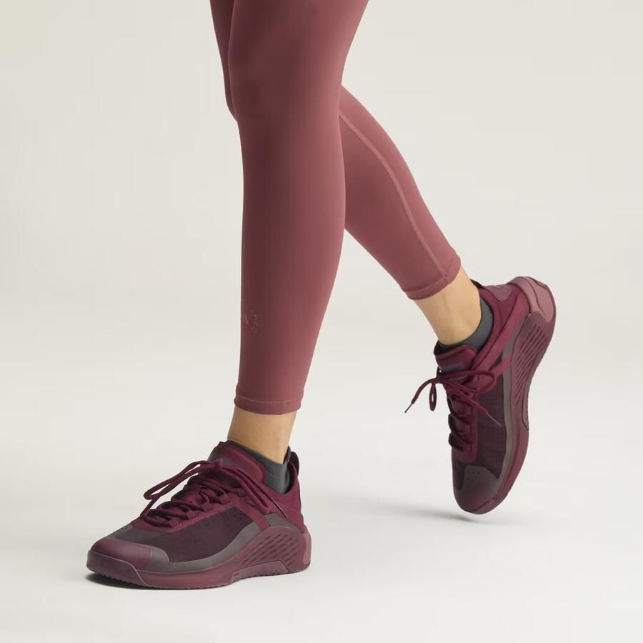 Adidas by Stella McCartney Training 7 8 Legging - Foto 5