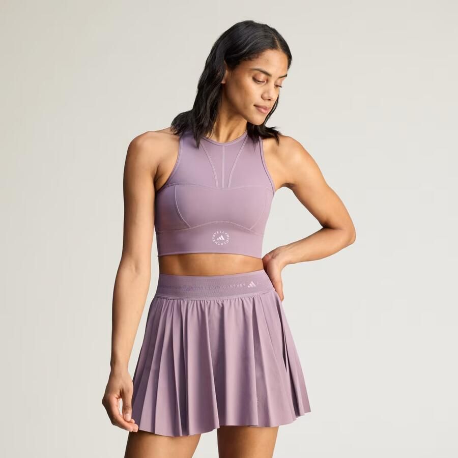 Adidas by Stella McCartney Training Croptop