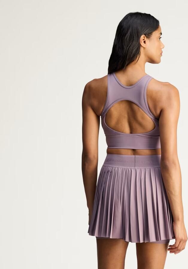 Adidas by Stella McCartney Training Croptop - Foto 5