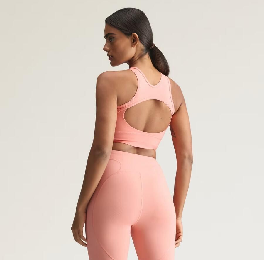 Adidas by Stella McCartney Training Croptop - Foto 3