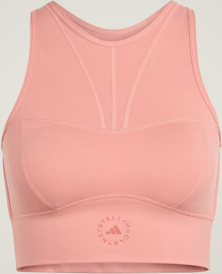 Adidas by Stella McCartney Training Croptop - Foto 6