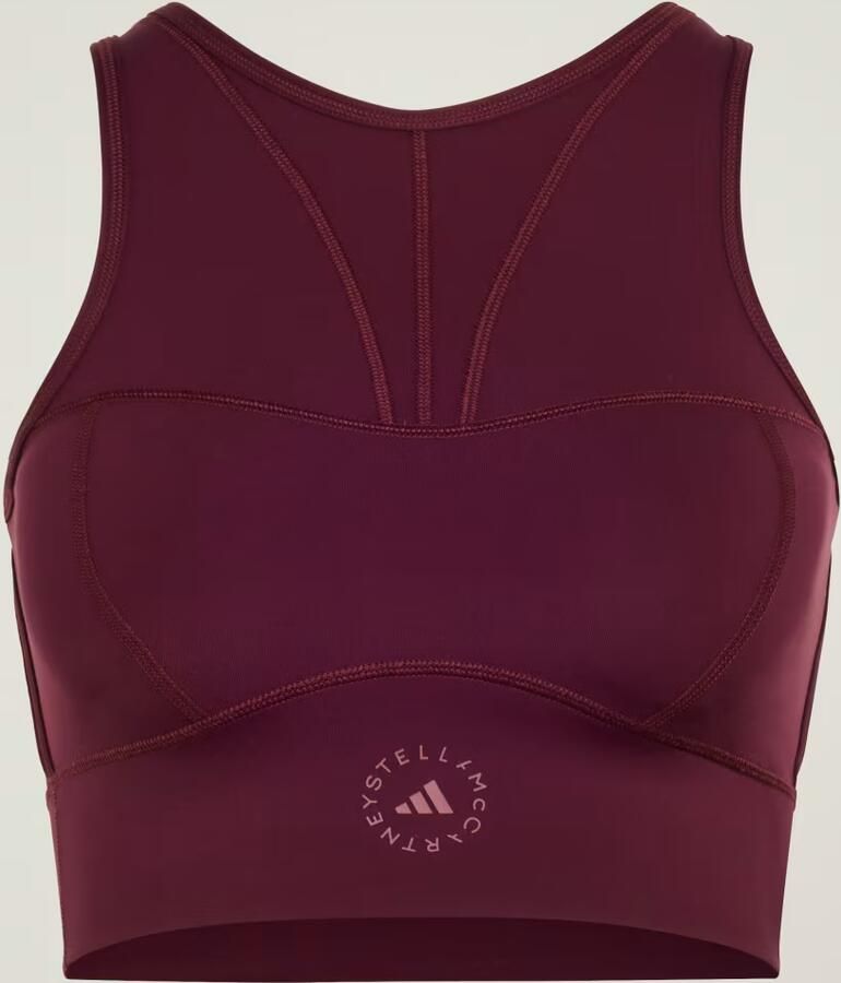 Adidas by Stella McCartney Training Croptop - Foto 4