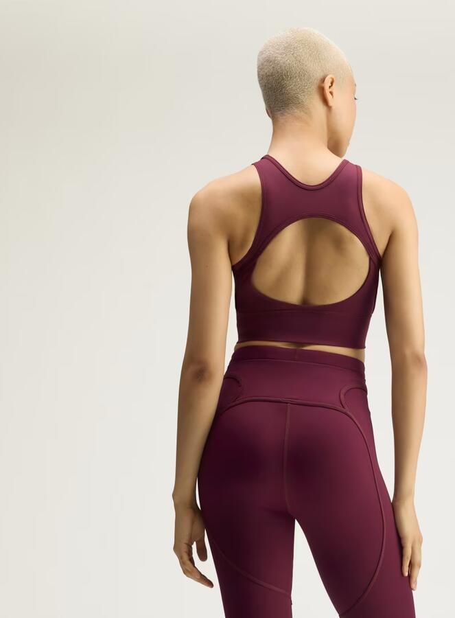 Adidas by Stella McCartney Training Croptop - Foto 5