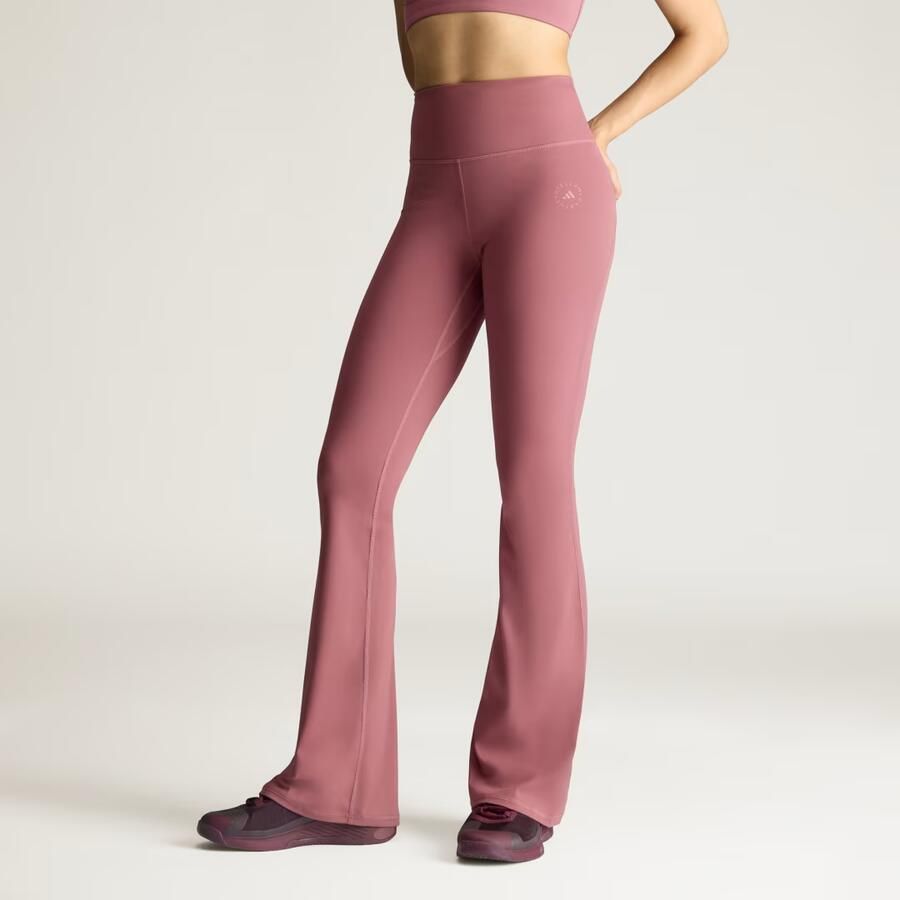 Adidas by Stella McCartney Training Flared Legging