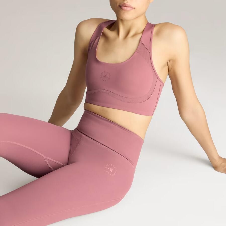 Adidas by Stella McCartney Training Flared Legging - Foto 5