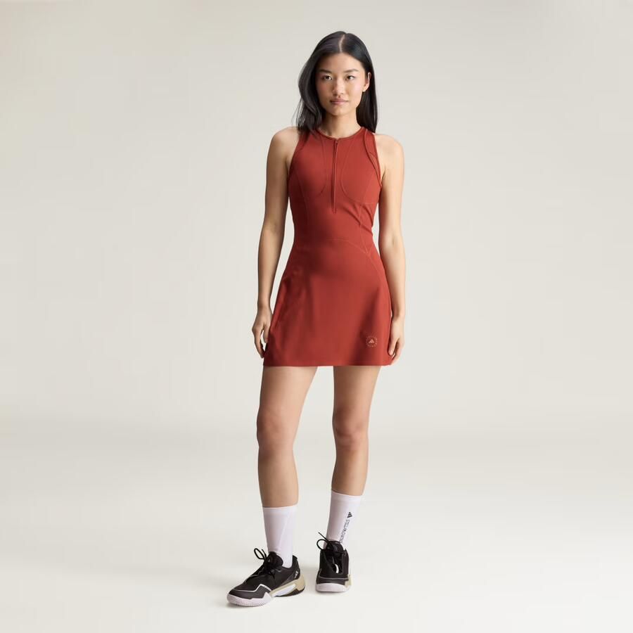 Adidas by Stella McCartney Training Jurk
