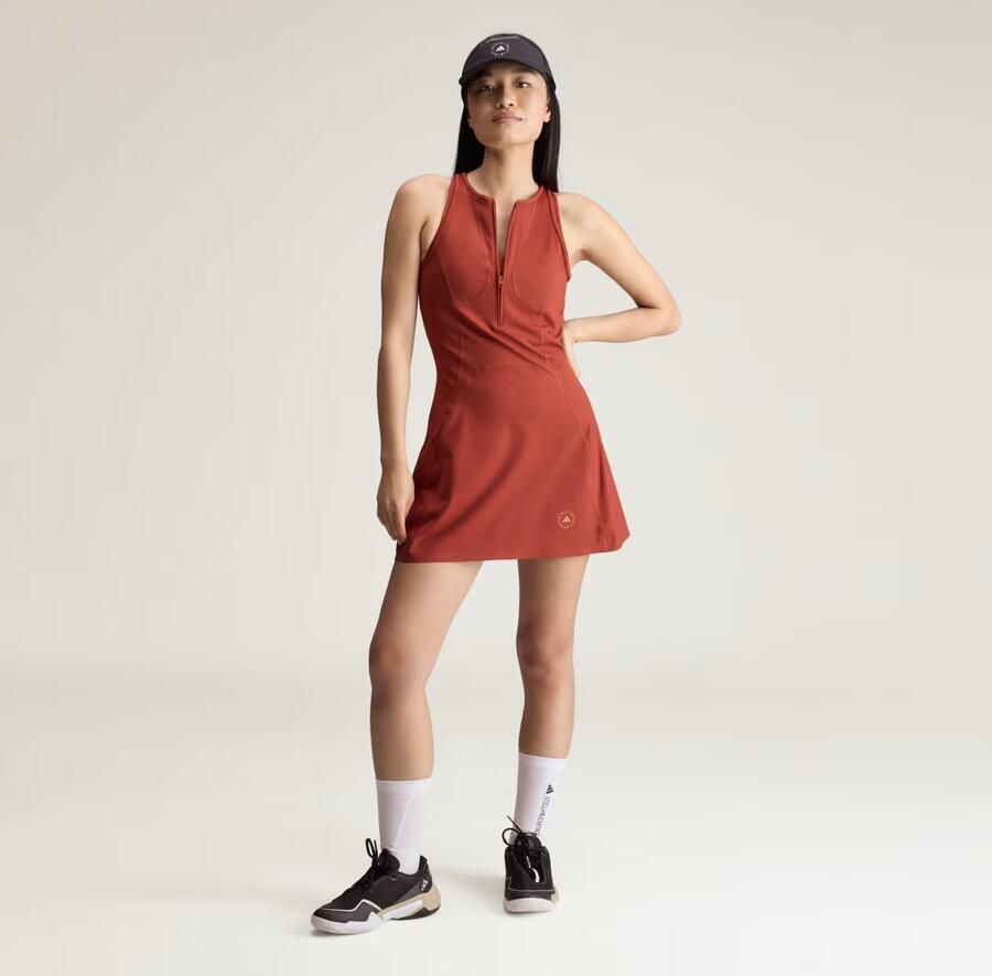 Adidas by Stella McCartney Training Jurk - Foto 2