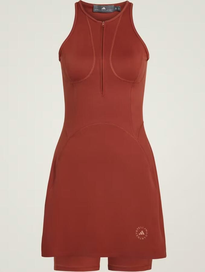 Adidas by Stella McCartney Training Jurk - Foto 5