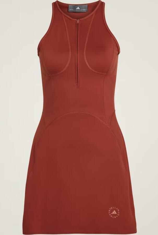 Adidas by Stella McCartney Training Jurk - Foto 6
