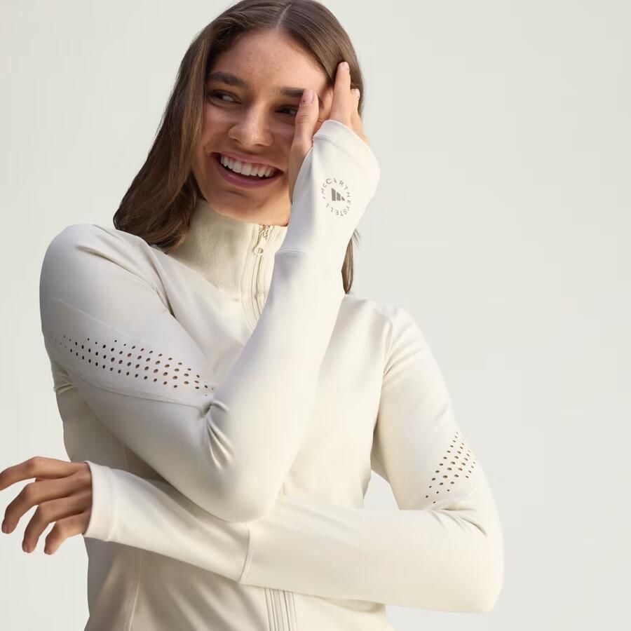 Adidas By Stella McCartney Training Midlayer - Foto 3