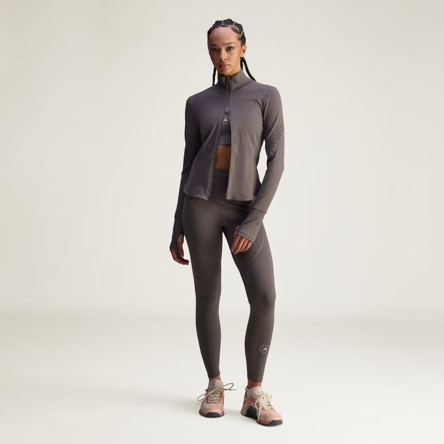 Adidas By Stella McCartney Training Midlayer - Foto 3