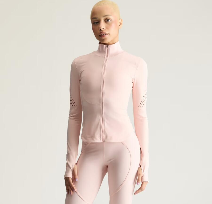Adidas by Stella McCartney Training Midlayer Jack