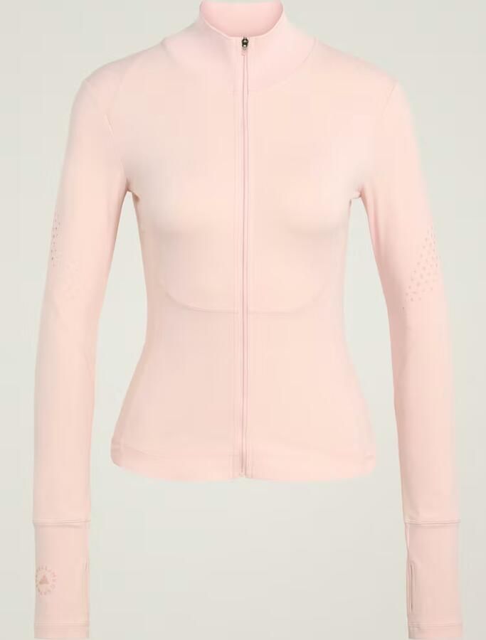 Adidas by Stella McCartney Training Midlayer Jack - Foto 6