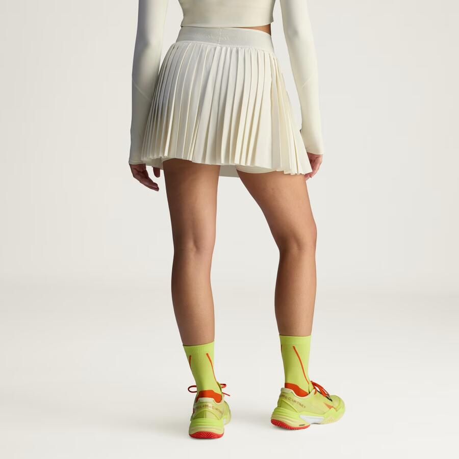 Adidas by Stella McCartney Training Pleated Skort - Foto 2