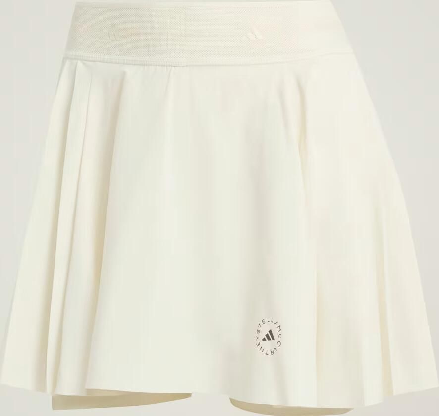 Adidas by Stella McCartney Training Pleated Skort - Foto 6