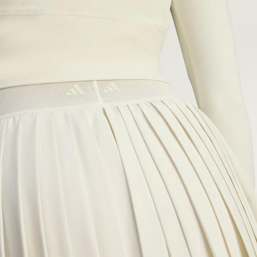 Adidas by Stella McCartney Training Pleated Skort - Foto 4