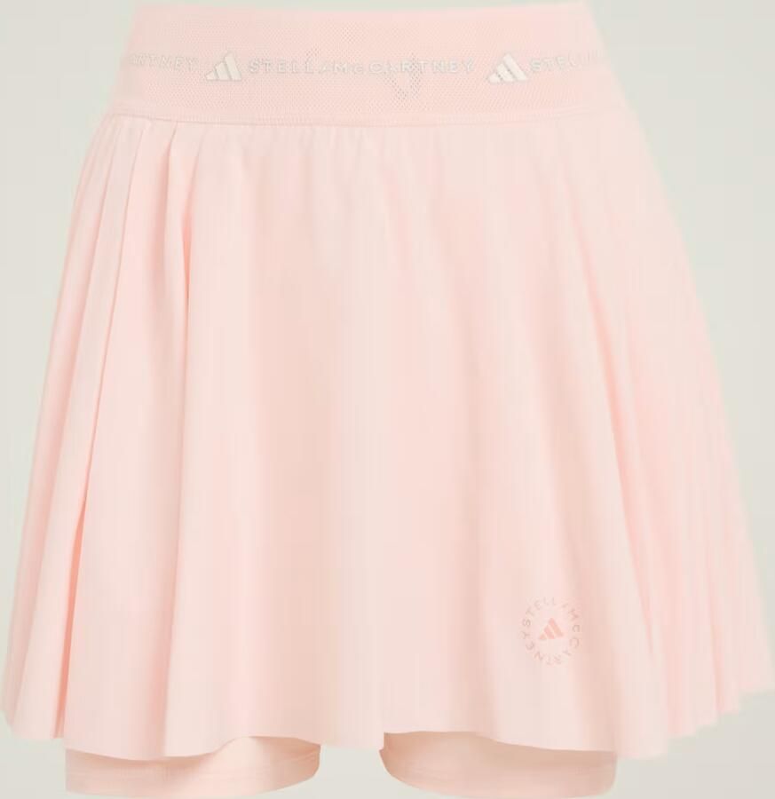 Adidas by Stella McCartney Training Pleated Skort - Foto 5