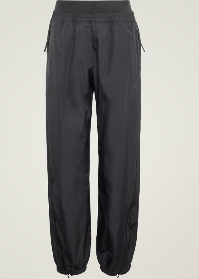 Adidas by Stella McCartney Trainingsbroek met Rits - Foto 5