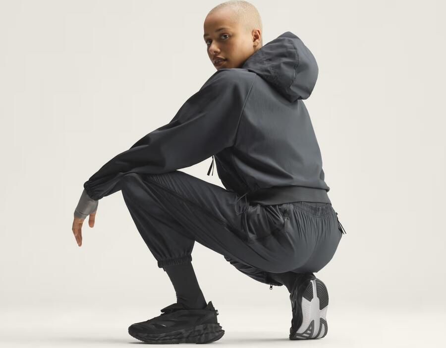 Adidas by Stella McCartney Trainingsbroek met Rits - Foto 4