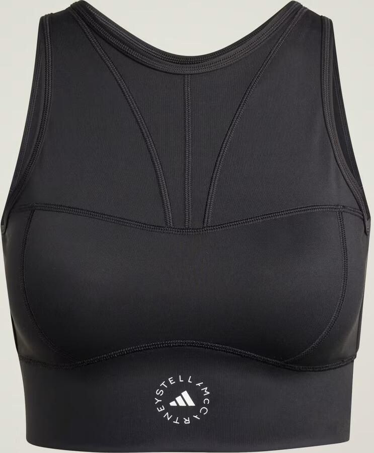 Adidas by Stella McCartney Trainingscroptop - Foto 4