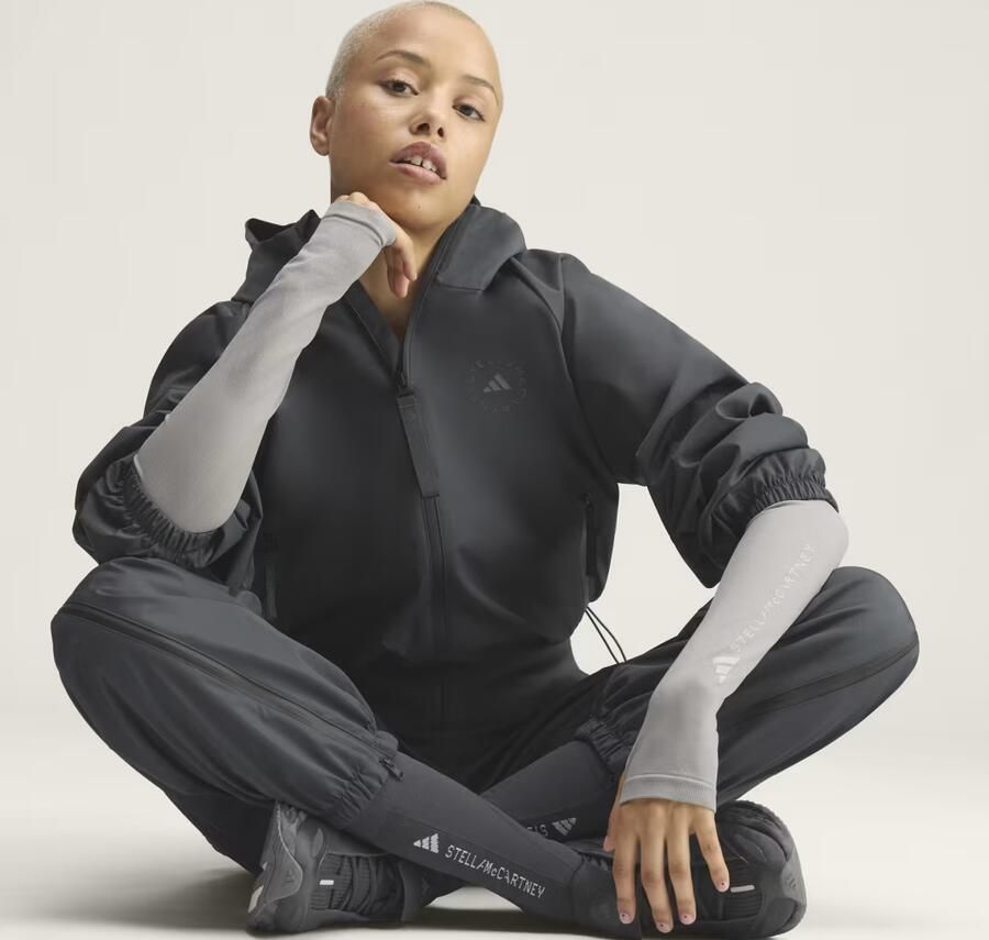 Adidas by Stella McCartney Trainingsjack