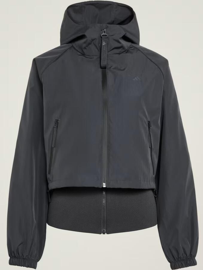 Adidas by Stella McCartney Trainingsjack - Foto 5