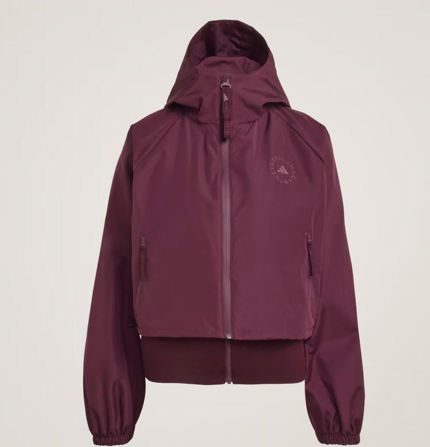 Adidas by Stella McCartney Trainingsjack