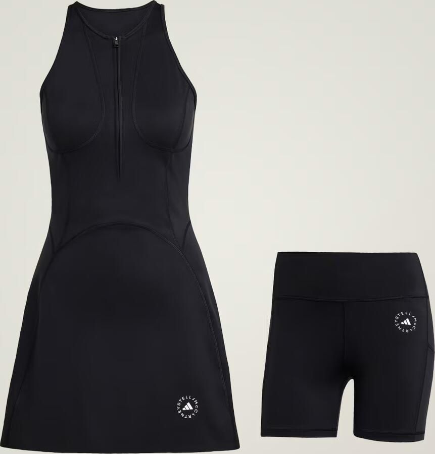 Adidas by Stella McCartney Trainingsjurk - Foto 3
