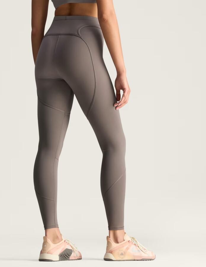 Adidas By Stella McCartney Trainingslegging Lang - Foto 6