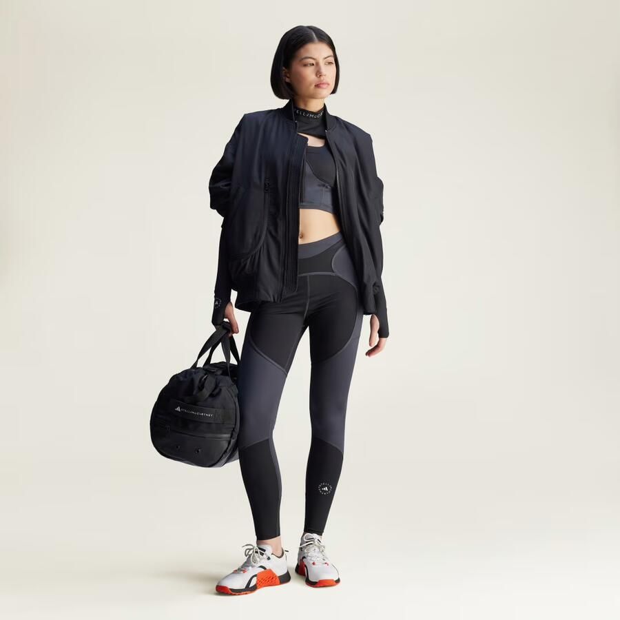 Adidas by Stella McCartney True Nature Woven Bomberjack - Foto 2