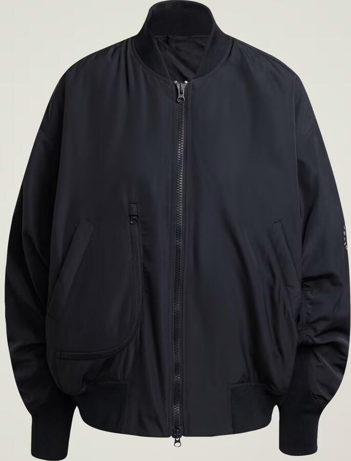 Adidas by Stella McCartney True Nature Woven Bomberjack - Foto 6