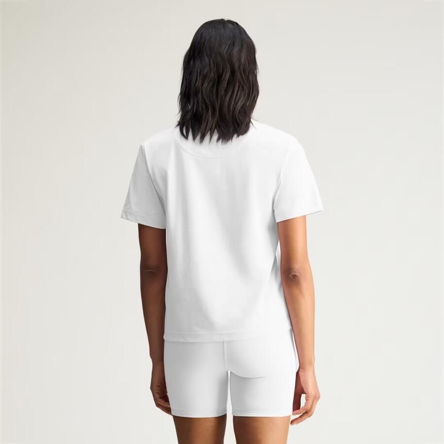 Adidas by Stella McCartney adidas by Stella McCartney TrueCasuals Regular Sportswear T-shirt