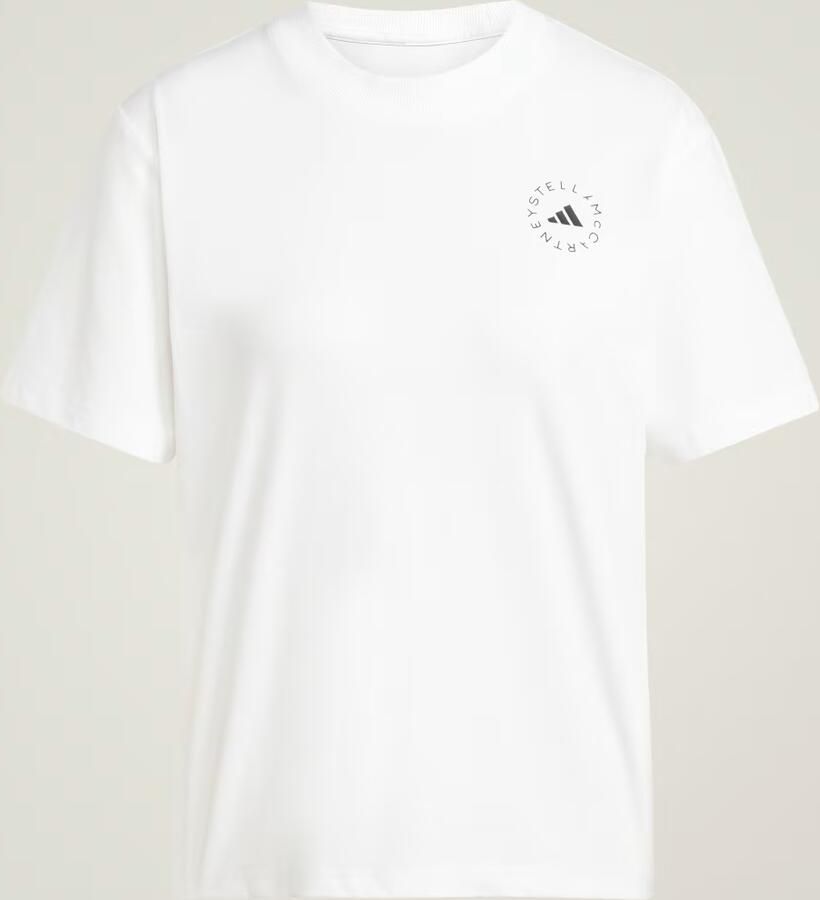 Adidas by Stella McCartney adidas by Stella McCartney TrueCasuals Regular Sportswear T-shirt - Foto 5