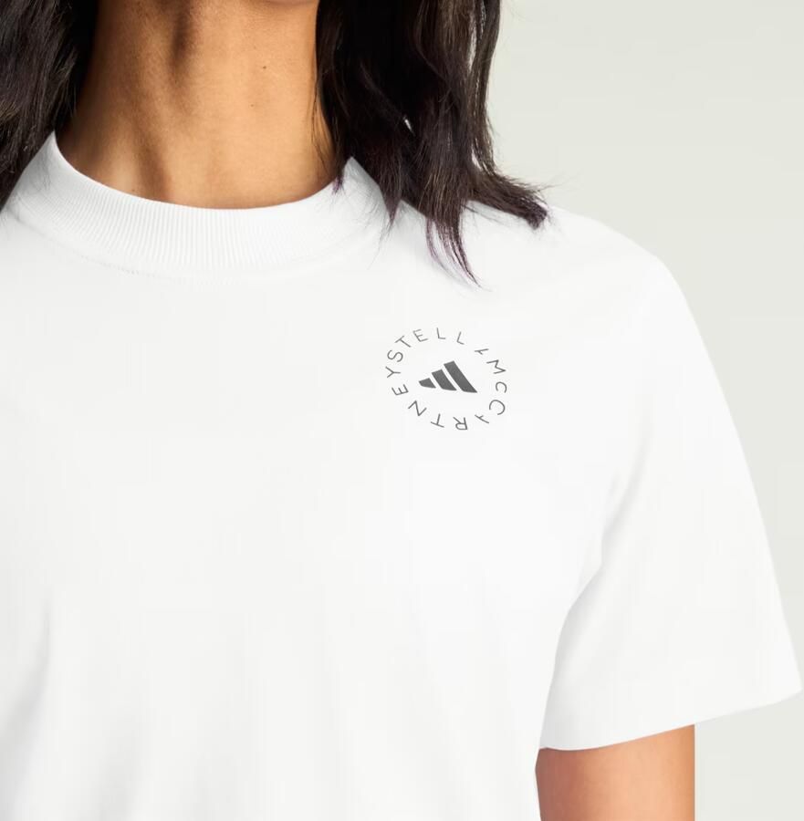 Adidas by Stella McCartney adidas by Stella McCartney TrueCasuals Regular Sportswear T-shirt - Foto 4