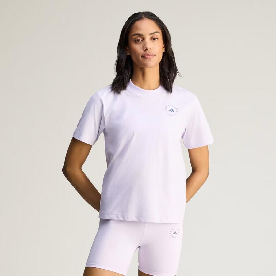 Adidas by Stella McCartney TrueCasuals Regular Sportswear T-shirt