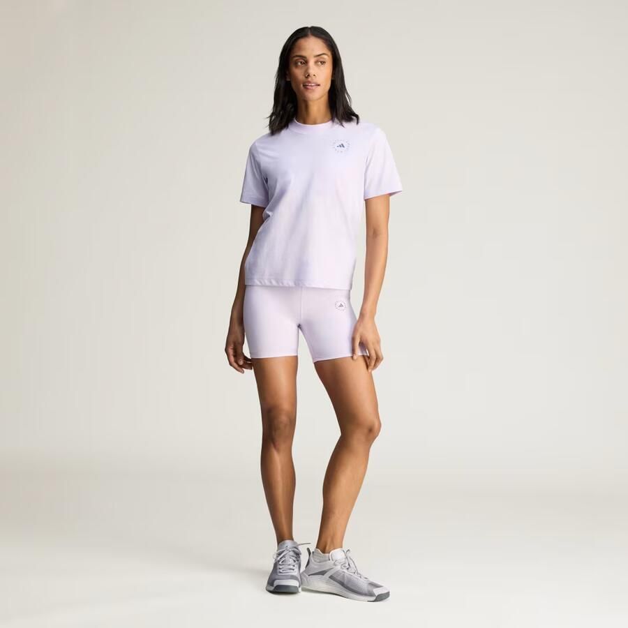Adidas by Stella McCartney TrueCasuals Regular Sportswear T-shirt - Foto 3