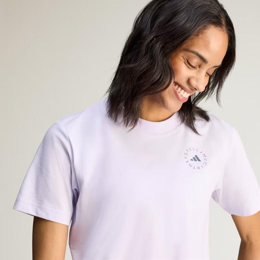 Adidas by Stella McCartney TrueCasuals Regular Sportswear T-shirt - Foto 4