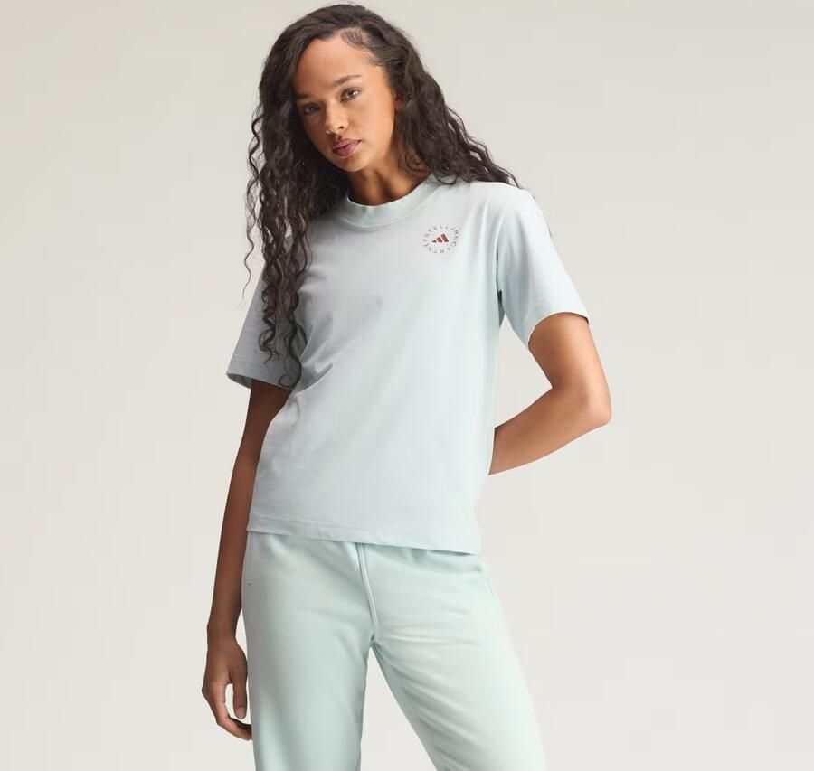 Adidas by Stella McCartney TrueCasuals Regular Sportswear T-shirt