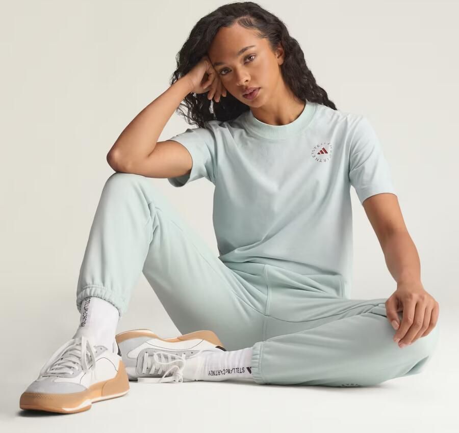 Adidas by Stella McCartney TrueCasuals Regular Sportswear T-shirt - Foto 5