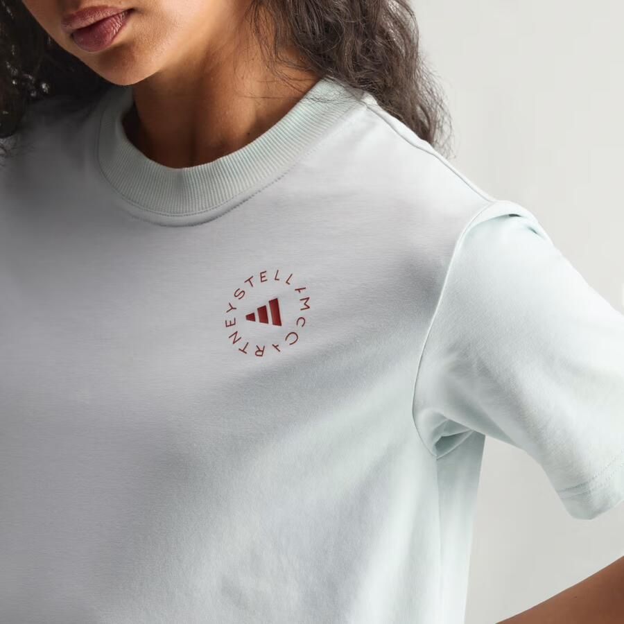 Adidas by Stella McCartney TrueCasuals Regular Sportswear T-shirt - Foto 2