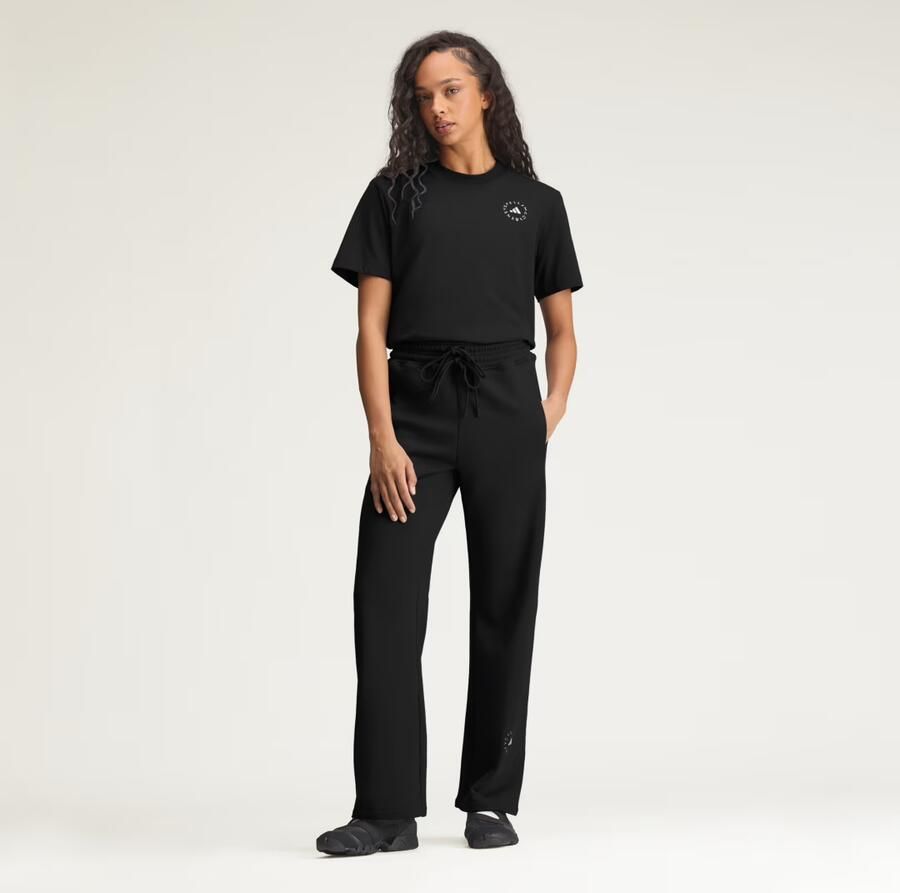 Adidas by Stella McCartney adidas by Stella McCartney TrueCasuals Regular Sportswear T-shirt - Foto 3