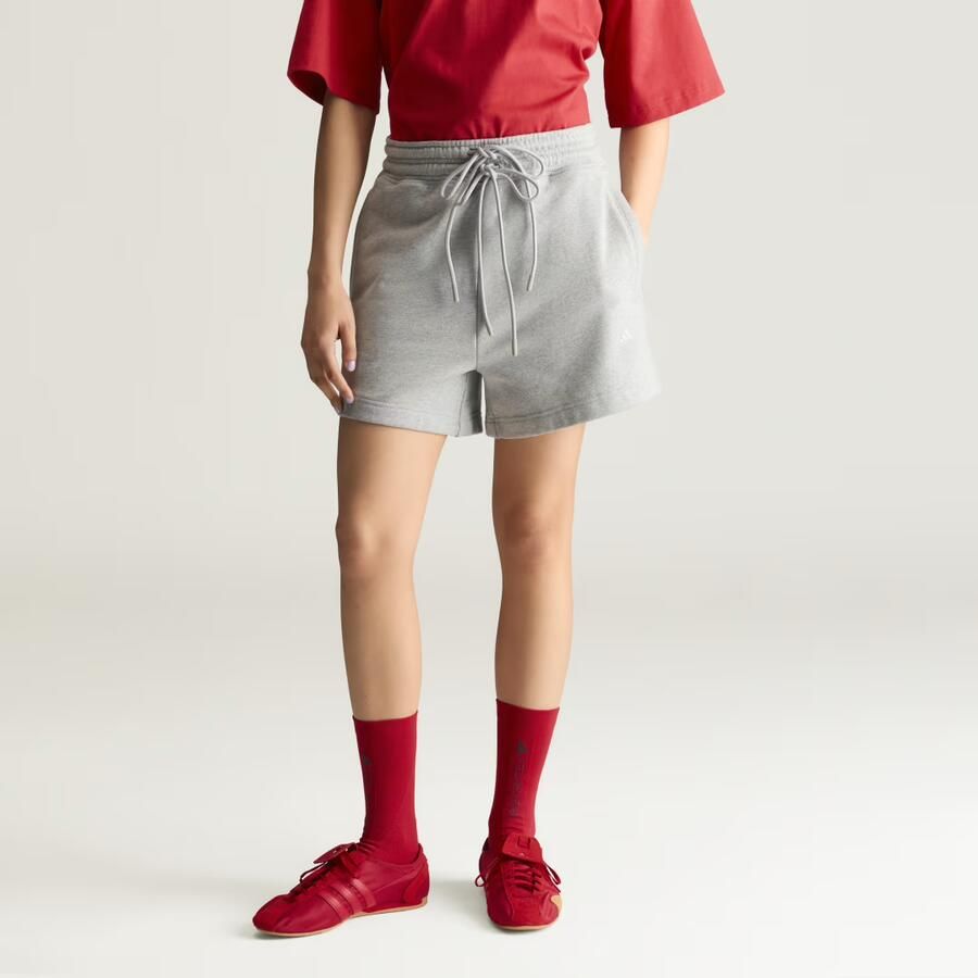 Adidas by Stella McCartney TrueCasuals Terry Short