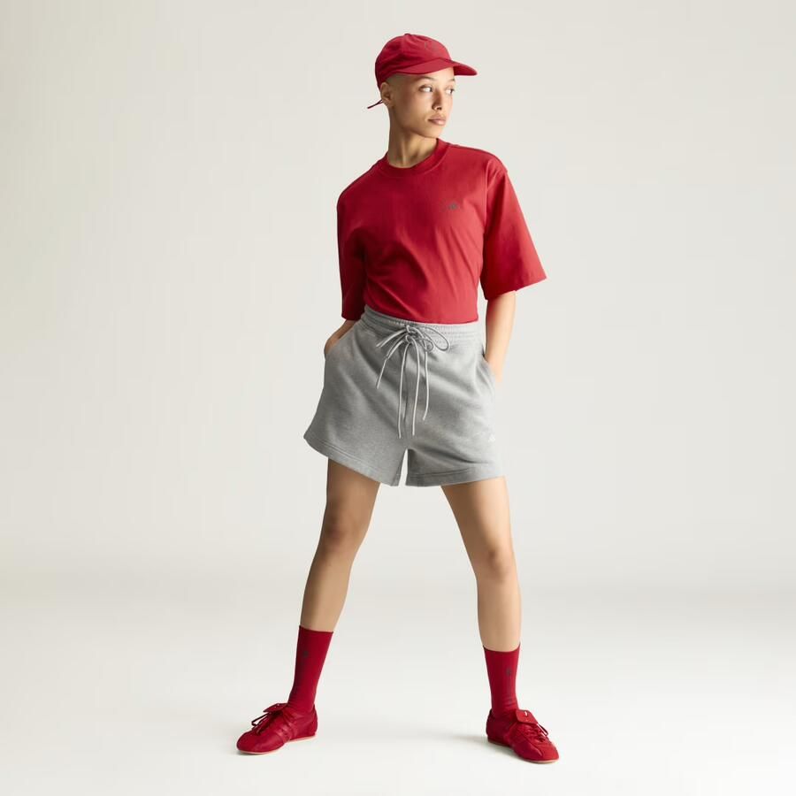Adidas by Stella McCartney TrueCasuals Terry Short - Foto 3
