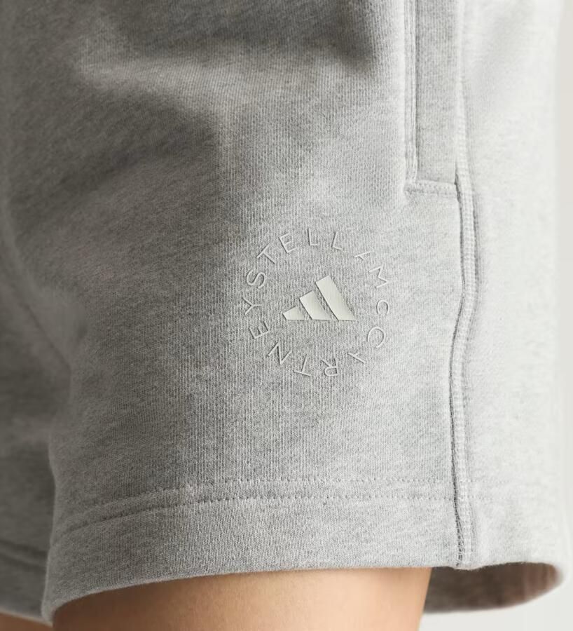 Adidas by Stella McCartney TrueCasuals Terry Short - Foto 5