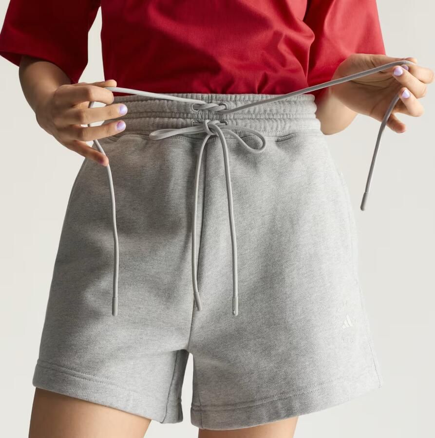 Adidas by Stella McCartney TrueCasuals Terry Short - Foto 4