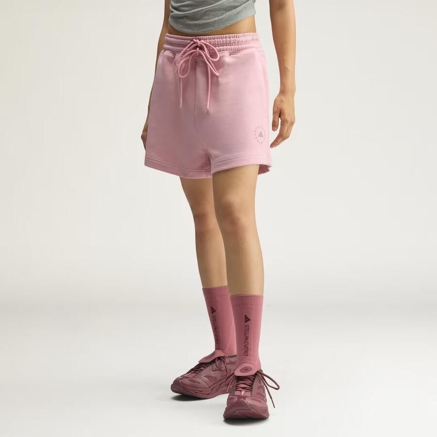 Adidas by Stella McCartney TrueCasuals Terry Short