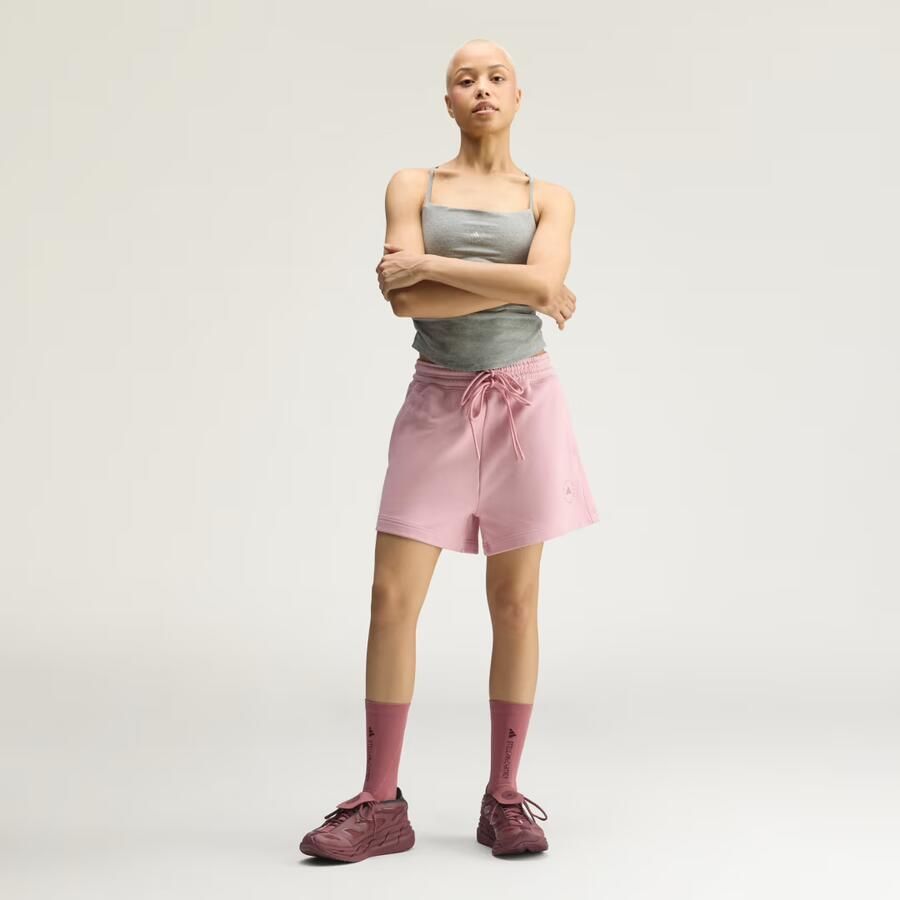 Adidas by Stella McCartney TrueCasuals Terry Short - Foto 3